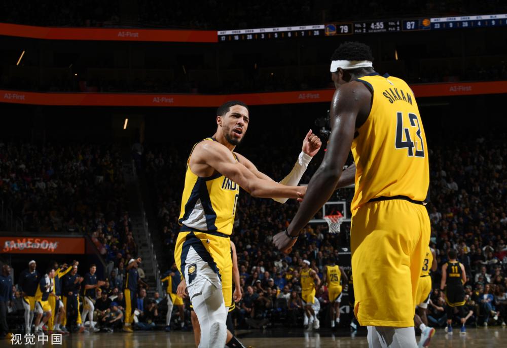 这意味着两 这意味着两