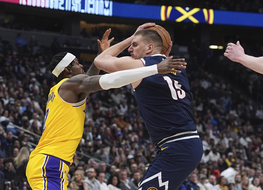 莫德里奇和 莫德里奇和